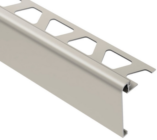 Schluter RONDEC-STEP-39 Profile 3/8"