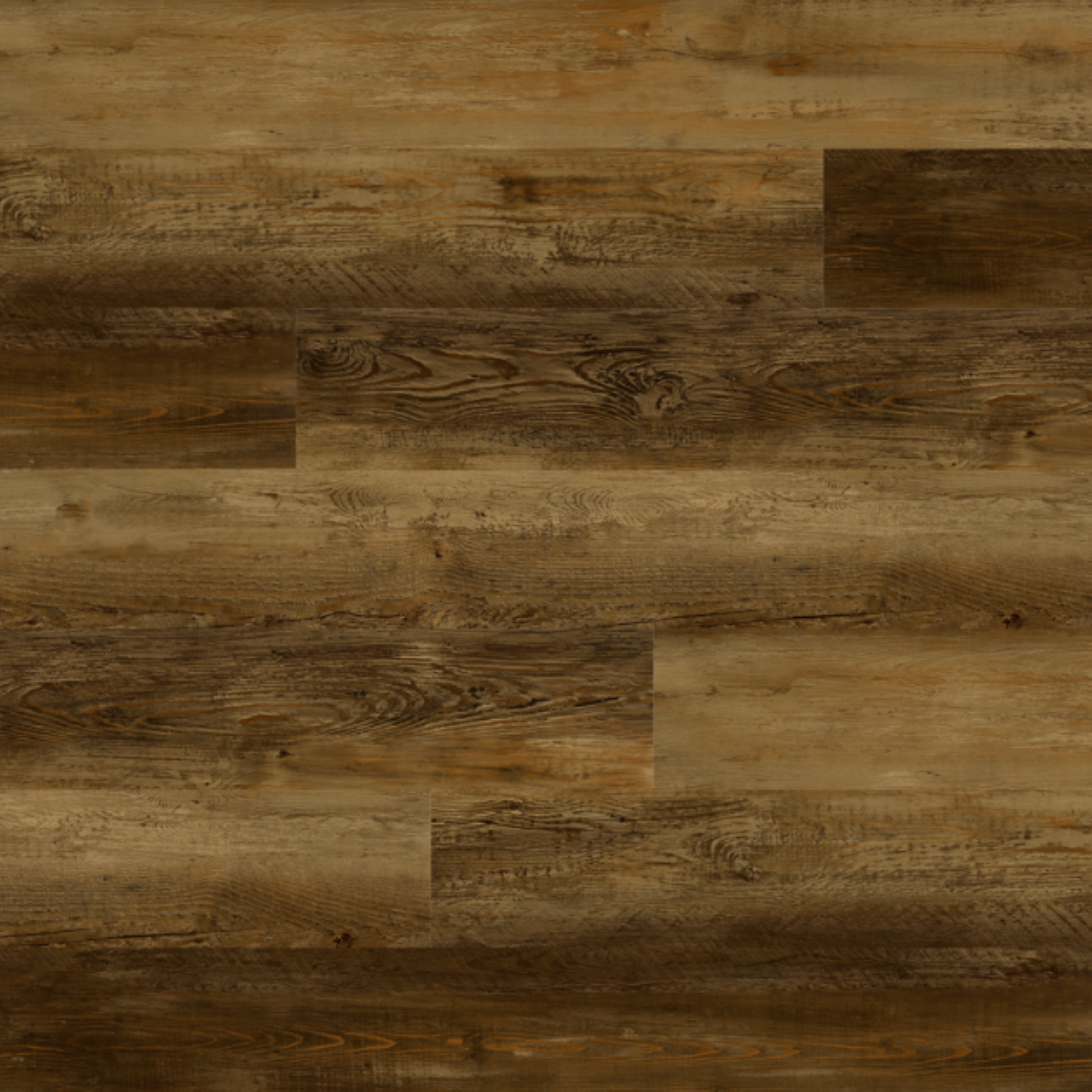 Rigid Core LVP 7"x47.75", 5.5mm thick, 12 mil Wear Layer
