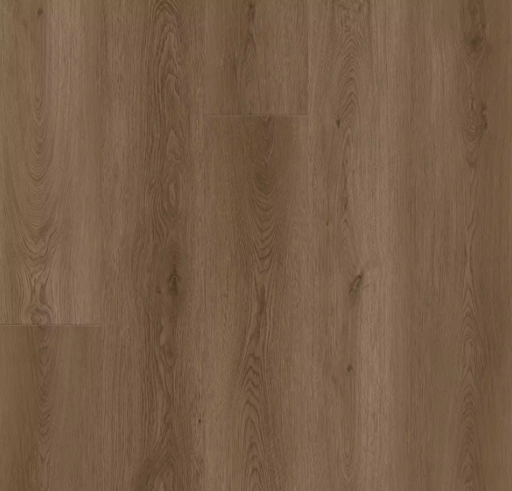 Happy Feet Luxury Vinyl | Dynamic Fit Loose Lay 9"x60" Glue Down LVP | 15% OFF