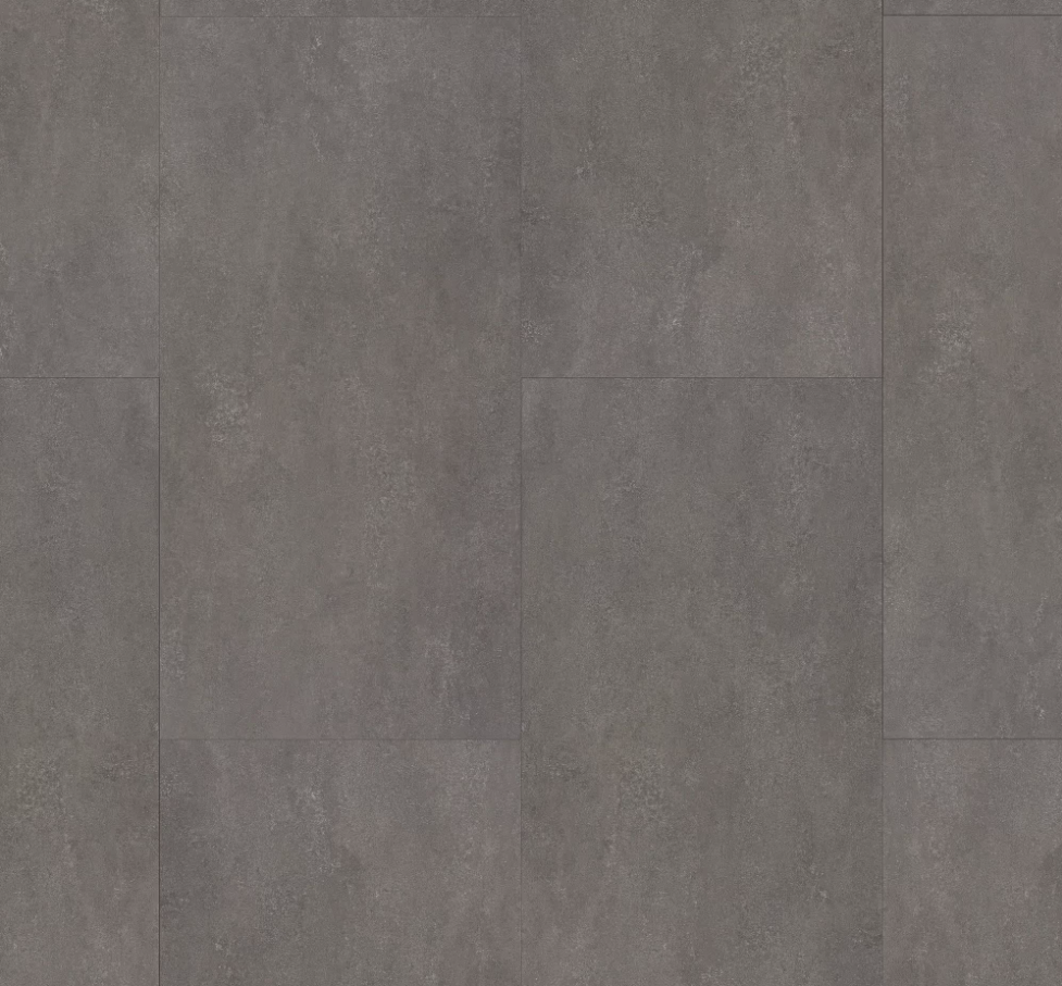 Happy Feet Luxury Vinyl | Quarry Tile Loose Lay 18"x36" Glue Down LVT | 15% OFF