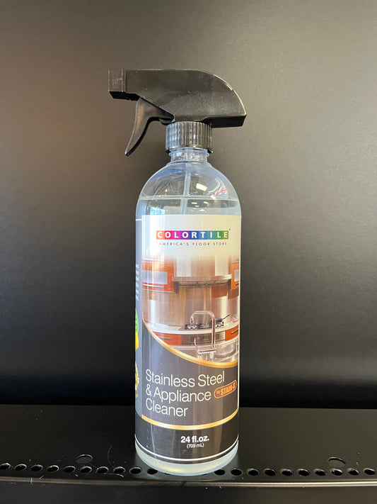 Stain-X Stainless Steel Cleaner