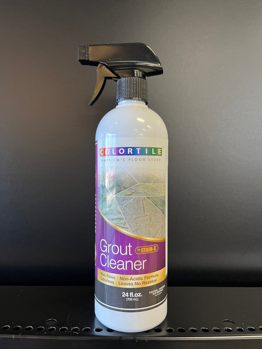 Stain-X Grout Cleaner 