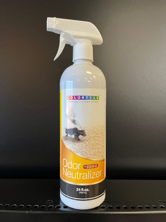 Stain-X Odor Neutralizer 