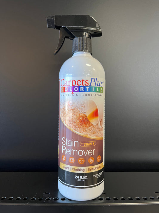 Stain-X Stain Remover 24oz