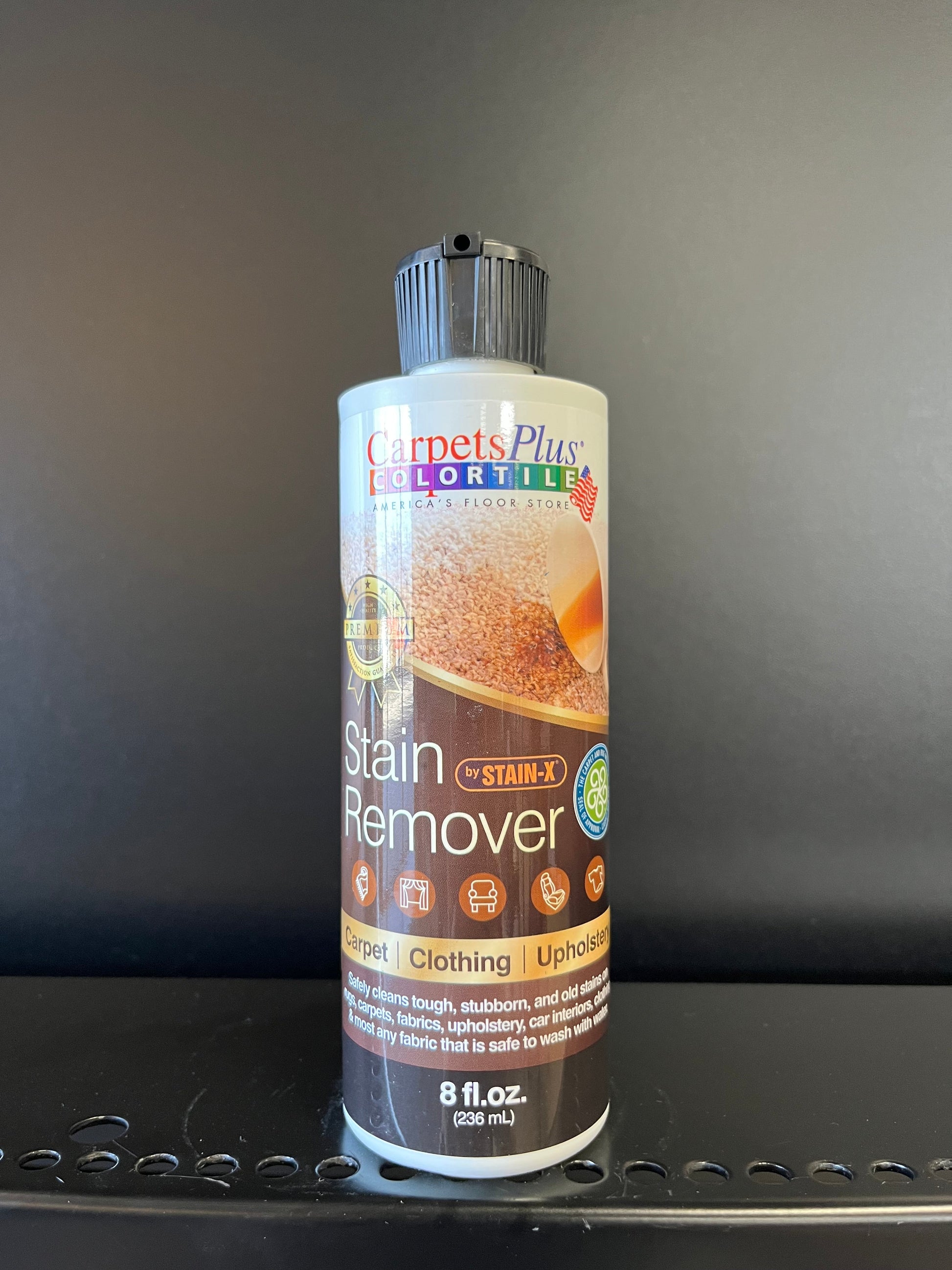 Stain-X Stain Remover 8oz
