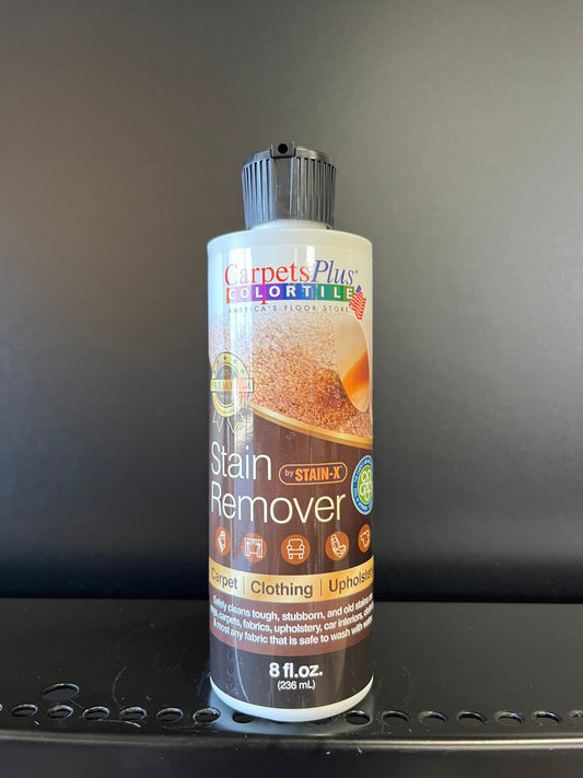 Stain-X Stain Remover 8oz