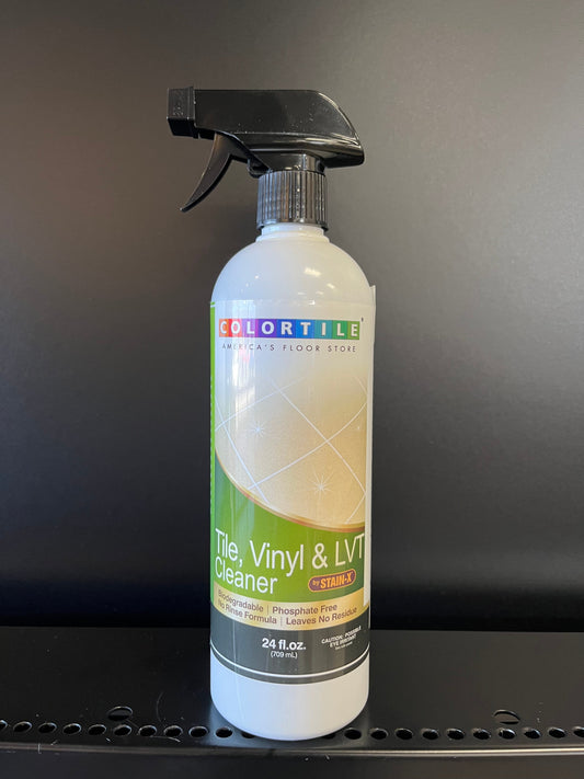 Stain-X Tile and Vinyl Cleaner 