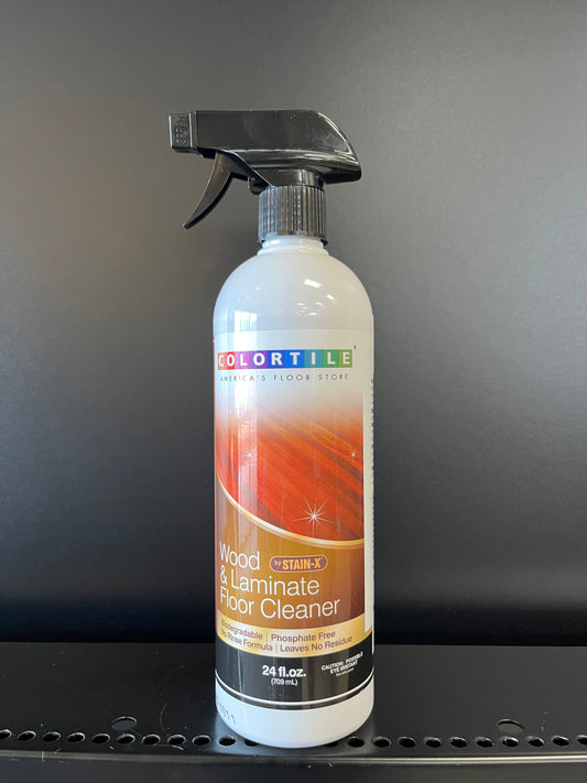 Stain-X Wood and Laminate Cleaner
