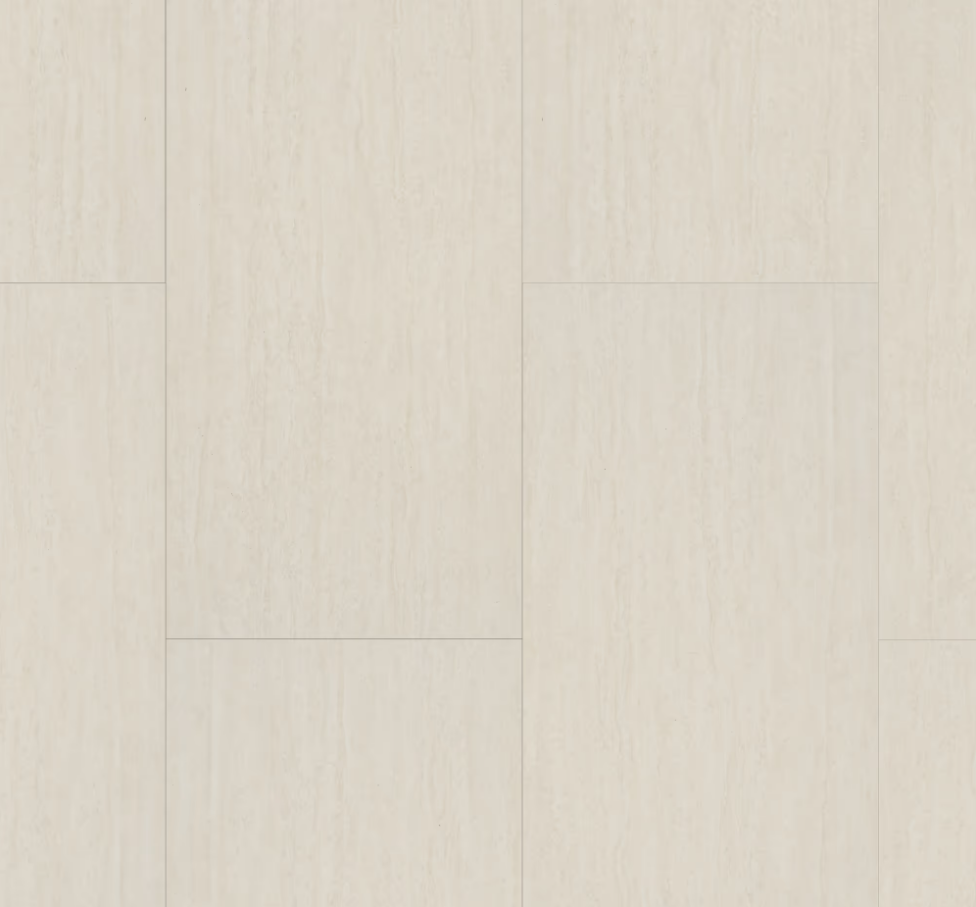 Happy Feet Luxury Vinyl | Quarry Tile Loose Lay 18"x36" Glue Down LVT | 15% OFF