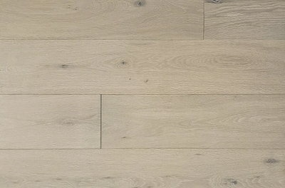 Bravada Contempo 6" Engineered Hardwood European Oak