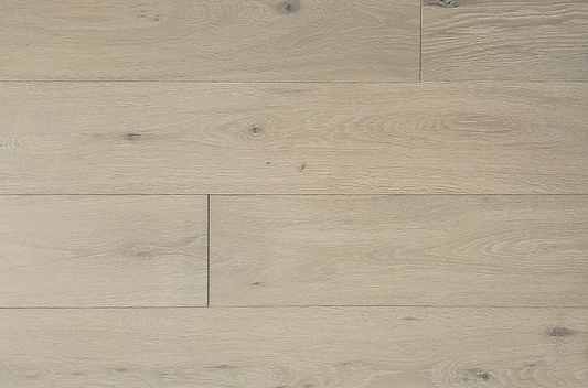 Bravada Contempo 6" Engineered Hardwood European Oak
