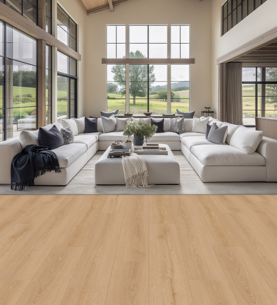 AquaProof XL Laminate, 9x72 Floating Planks | 15% OFF