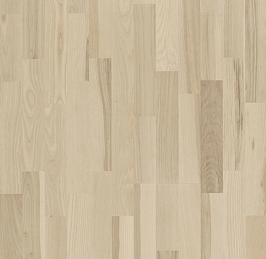 Kährs Tres 8" Engineered Hardwood