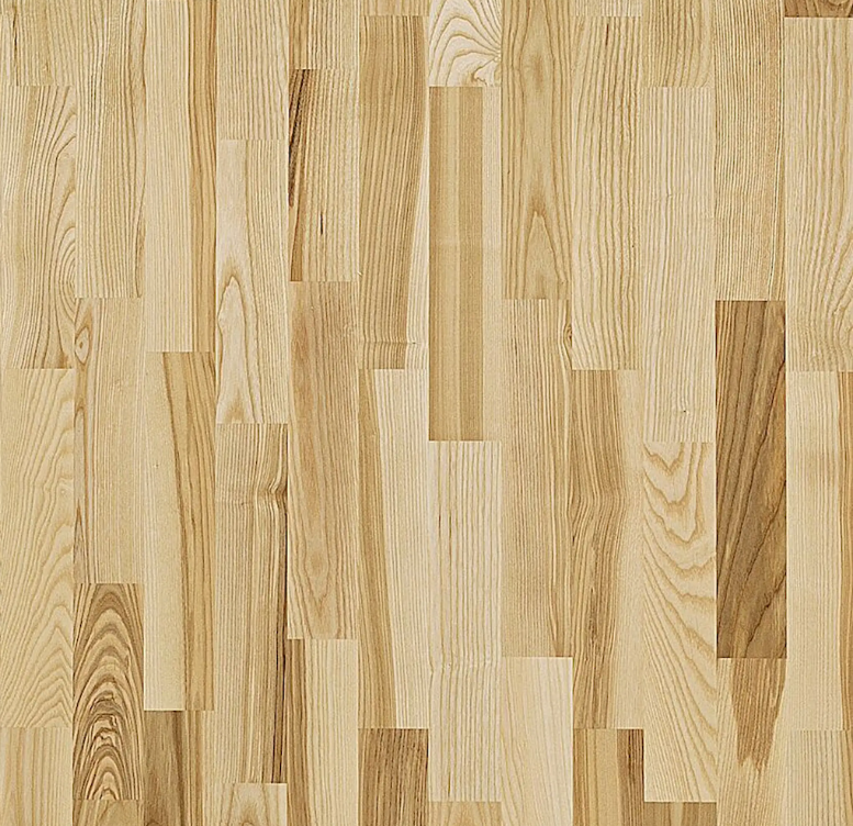 Kährs Tres 8" Engineered Hardwood