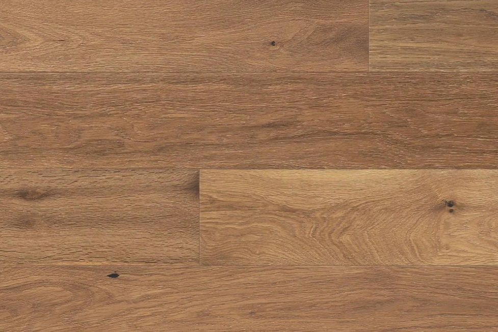 Bravada Contempo 6" Engineered Hardwood European Oak