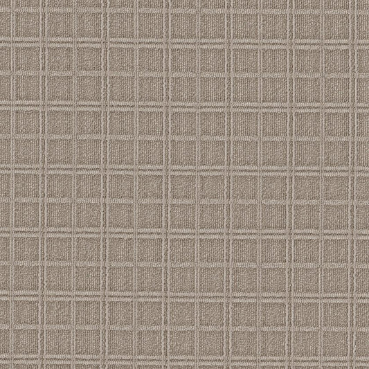Breeze Block, Fossil Carpet Remnant