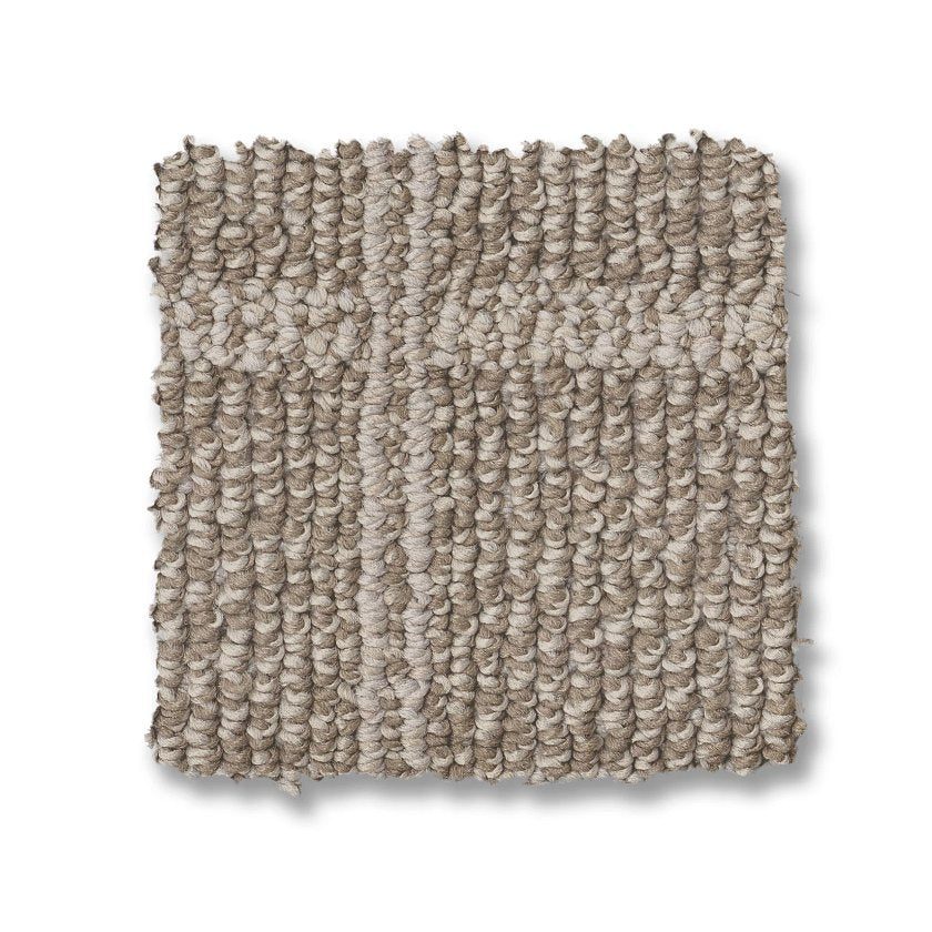 Breeze Block, Fossil Carpet Remnant