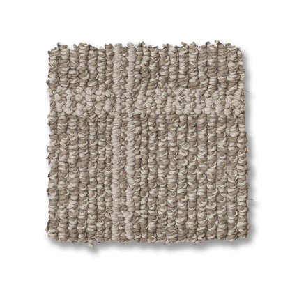 Breeze Block, Fossil Carpet Remnant