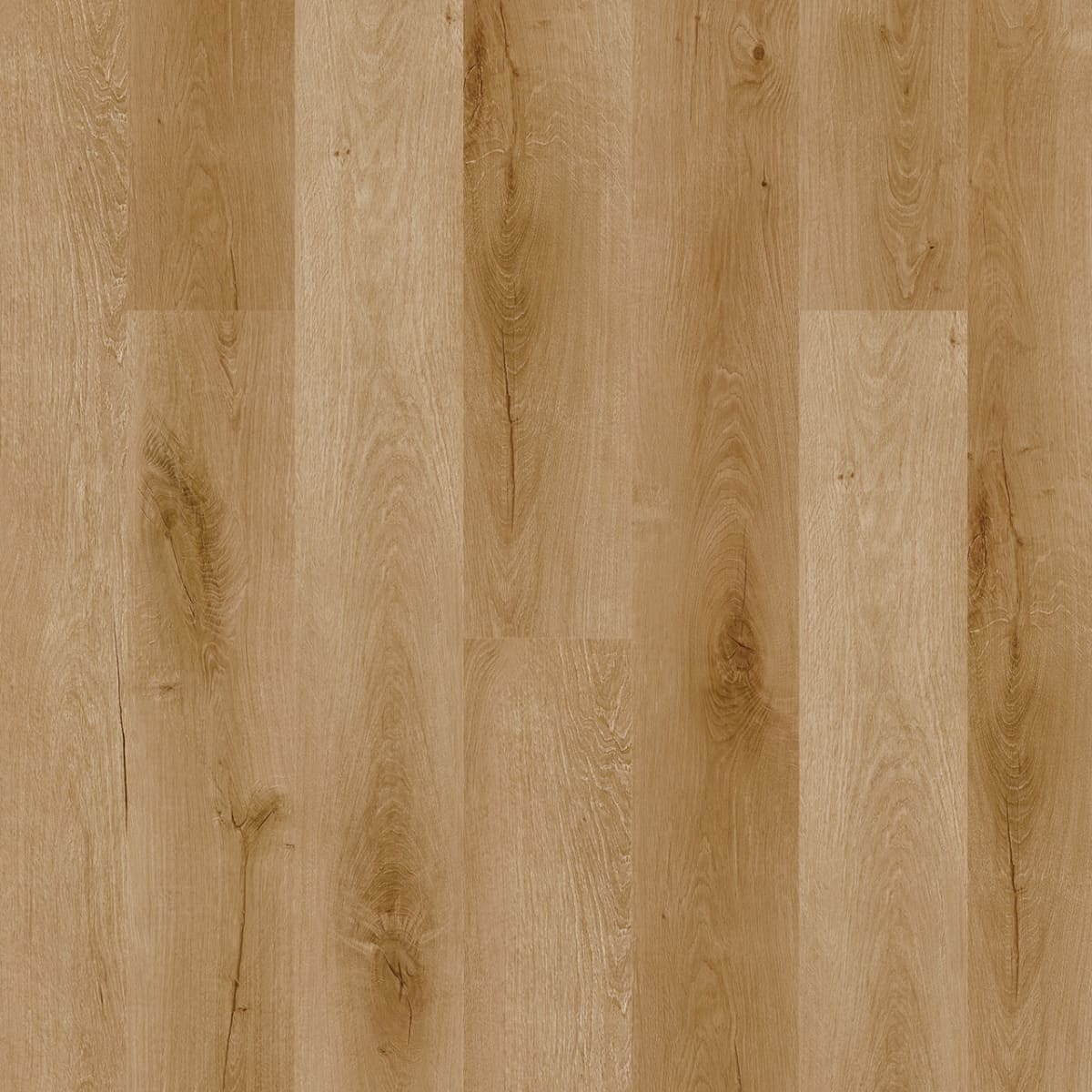 Engineered Floors New Standard Plus Floating 7"x48" LVP
