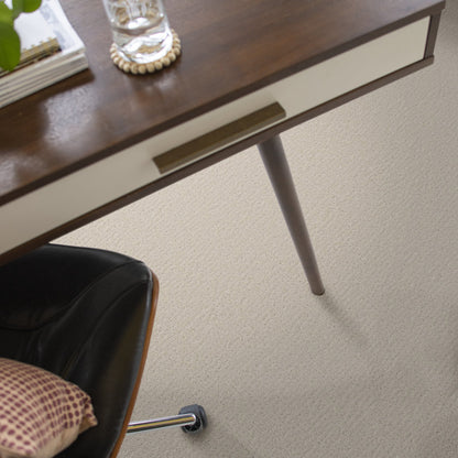Clever Design, Scotch Mist Carpet Remnant