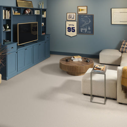 Clever Design, Scotch Mist Carpet Remnant