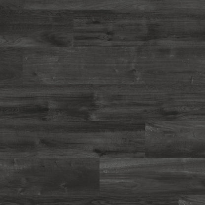 Van Gogh Rigid 7"x48" Floating LVP, Ebony MEGA DEAL
