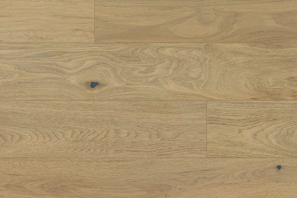 Bravada Contempo 6" Engineered Hardwood European Oak