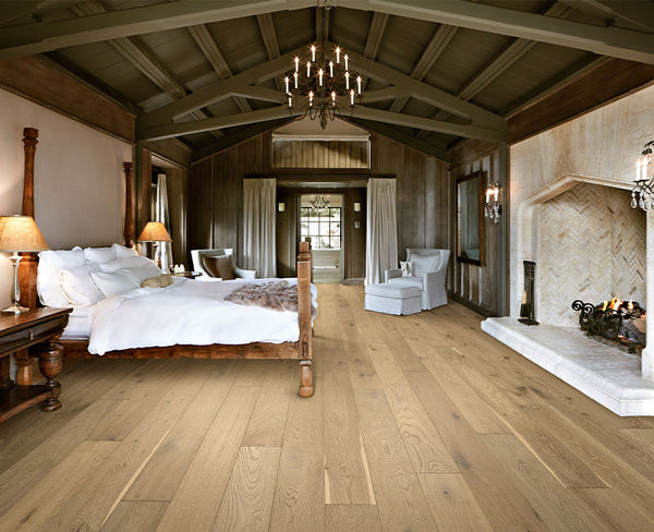 Hardwood
