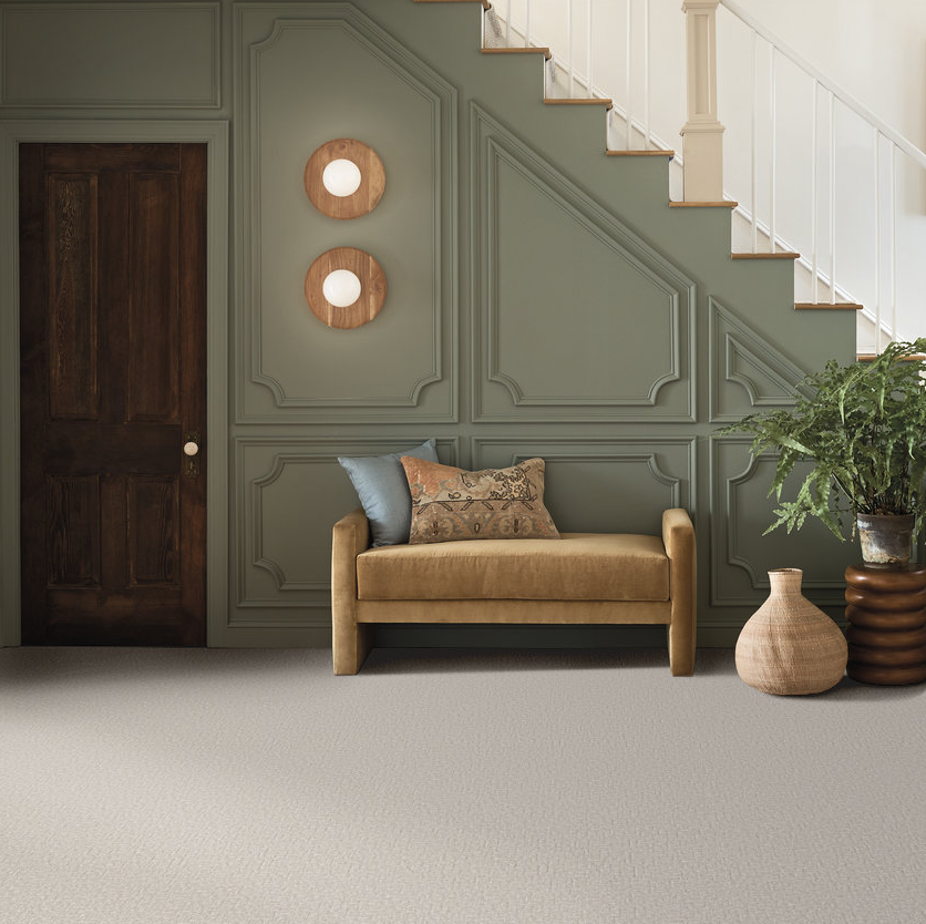 Knickknack, Timid White