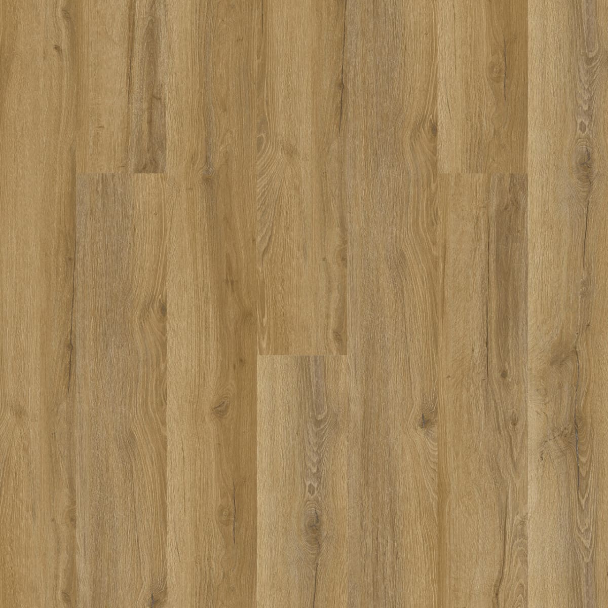 Engineered Floors New Standard Plus Floating 7"x48" LVP