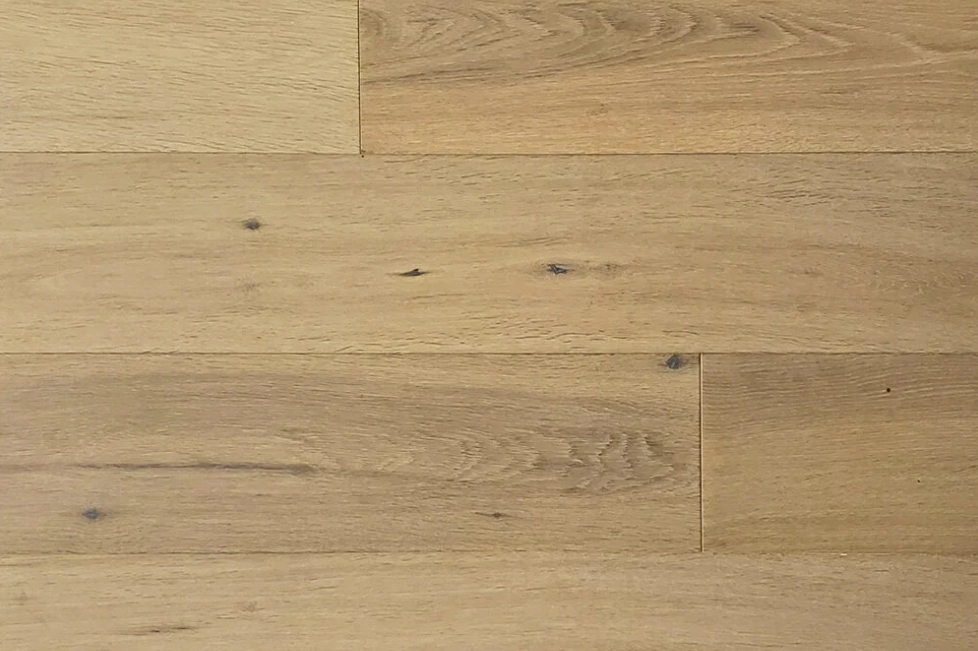 Bravada Contempo 6" Engineered Hardwood European Oak