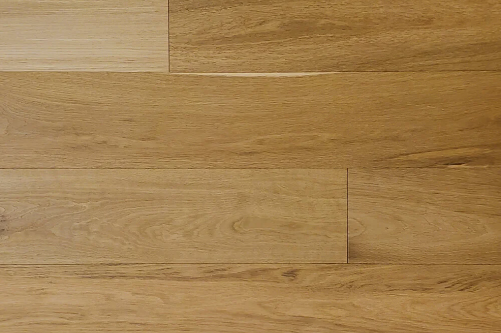 Bravada Contempo 6" Engineered Hardwood European Oak