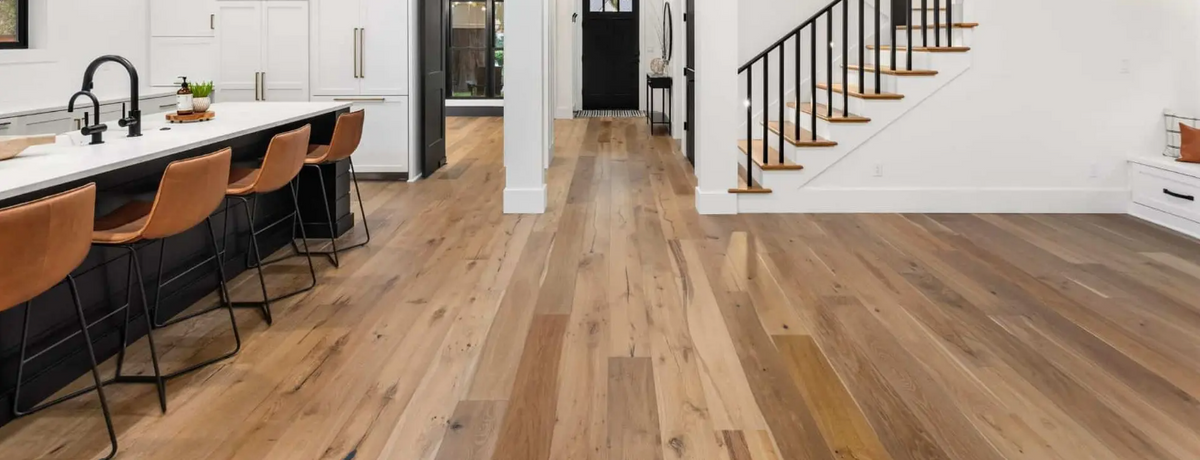 Luxury Vinyl – Floor-Craft COS