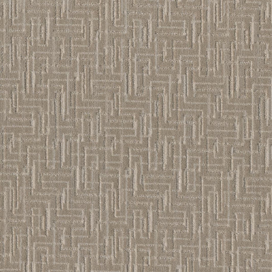 DreamWeaver® Select Manuscript Patterned Carpet