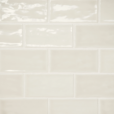 Marin 2.5x5 Ceramic Wall Tile, Sand Dollar Beige MEGA DEAL