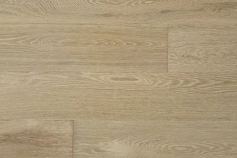 Bravada Contempo 6" Engineered Hardwood European Oak