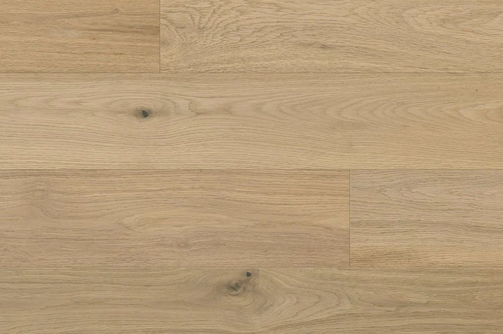 Bravada Contempo 6" Engineered Hardwood European Oak