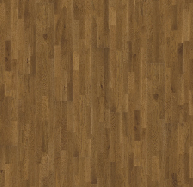 Kährs Tres 8" Engineered Hardwood