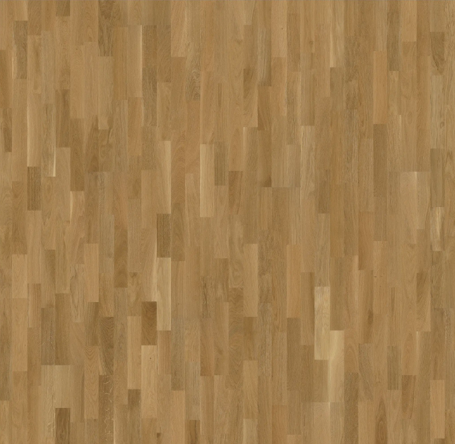 Kährs Tres 8" Engineered Hardwood