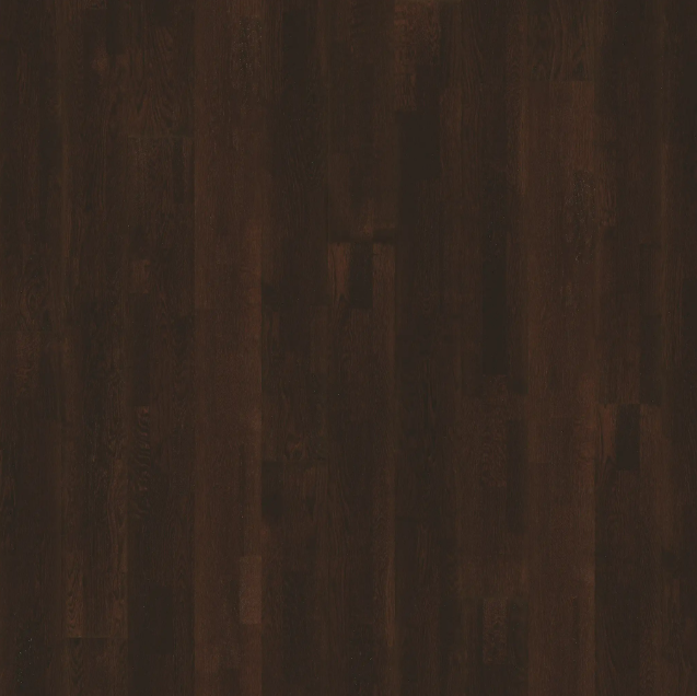 Kährs Tres 8" Engineered Hardwood