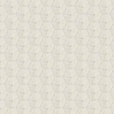 Mythique Marble - Altissimo, Hexagon, 8, Matte (MY10)