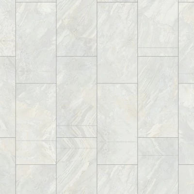 Santa Fe Silver 12x24