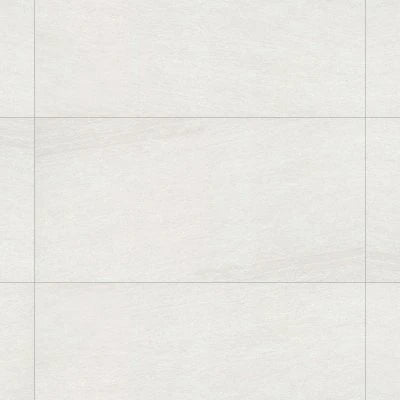 Urban 2.0 24" x 48" Floor & Wall Tile in Nova White
