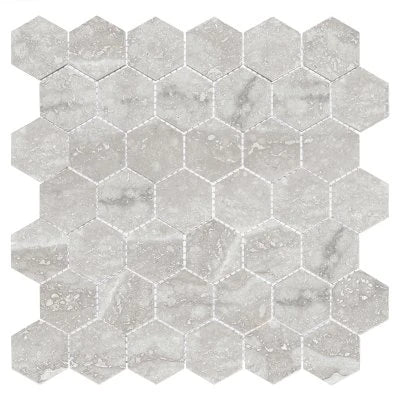 Harmonic - Da Capo DCOF Matte Hex Mosaic