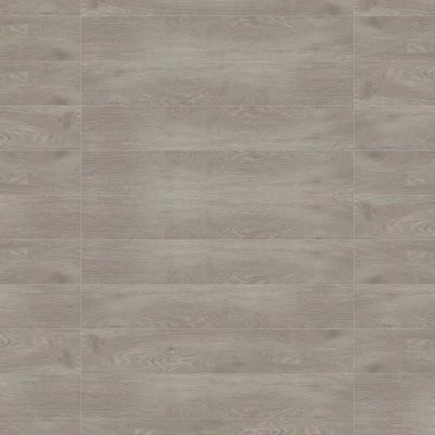 Titus 2.0 6"x36" Matte Porcelain Tile in Grey