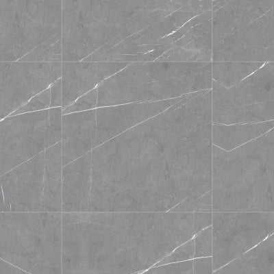 Ravel Caviar, Square, 32X32, Matte