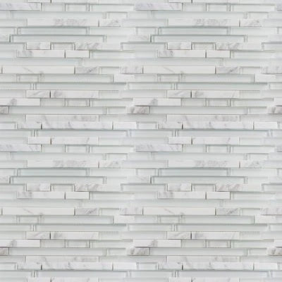 Random Brick - Moonscape