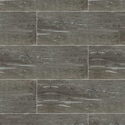 Ambassador Voyager Black, Xterior Paver, 16X48, Textured