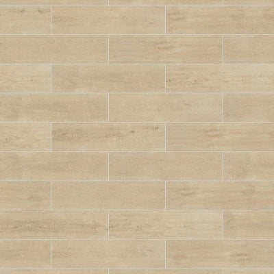 Gaineswood Pine, Plank, 6X24, Matte