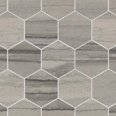 Silver Dark 12X14 Natural